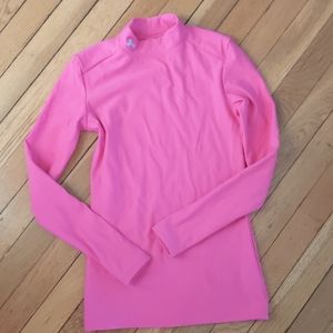 Under Armour cold gear shirt